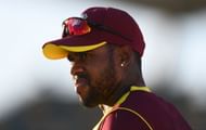 West Indies v England - T20 International Series First T20I